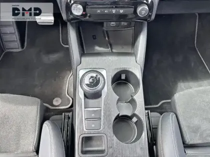 Photo 7 Ford Kuga  2.5 Duratec 190ch Hybrid FlexiFuel Active X Powershift
