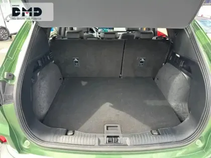 Photo 11 Ford Kuga  2.5 Duratec 190ch Hybrid FlexiFuel Active X Powershift