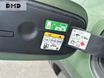 Photo 14 Ford Kuga  2.5 Duratec 190ch Hybrid FlexiFuel Active X Powershift