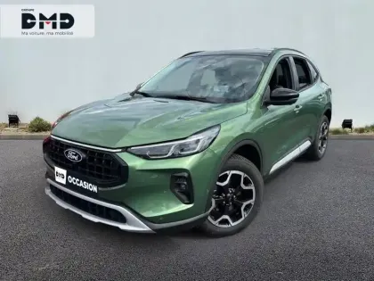 Photo Ford Kuga Active X