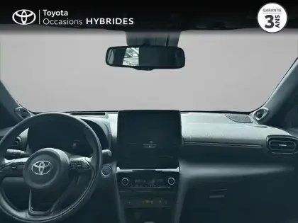 Photo 7 Toyota Yaris  Cross 116h Trail MY22