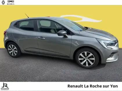 Photo 12 Renault Clio  1.6 E-Tech hybride 145ch Equilibre