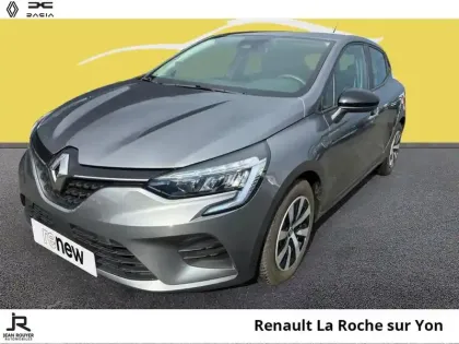 Photo Renault Clio Equilibre