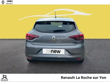 Photo 10 Renault Clio  1.6 E-Tech hybride 145ch Equilibre