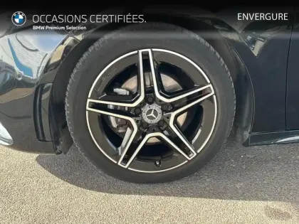 Photo 7 Mercedes Classe A  180 136ch AMG Line 7G-DCT