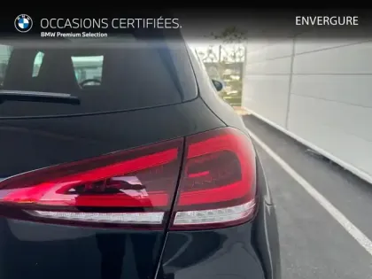 Photo 9 Mercedes Classe A  180 136ch AMG Line 7G-DCT