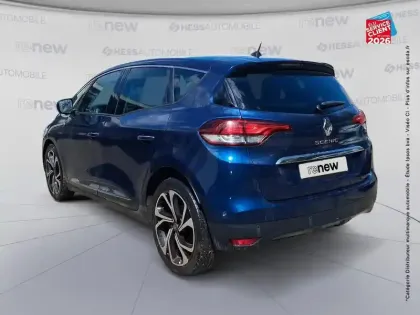 Photo 7 Renault Scenic  1.7 Blue dCi 120ch Bose Edition
