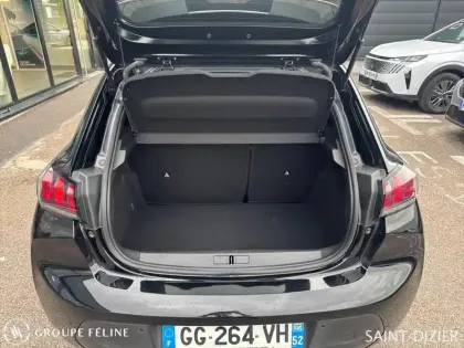 Photo 5 Peugeot 208  1.2 PureTech 100ch S&S Style