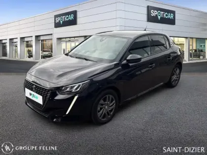 Photo Peugeot 208 Style