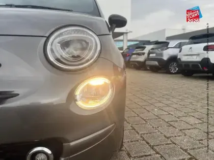Photo 12 Fiat 500  1.0 70ch BSG S&S