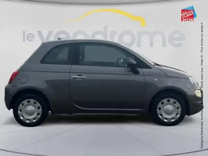 Photo 18 Fiat 500  1.0 70ch BSG S&S