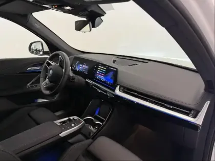 Photo 7 BMW X1  xDrive25e 245ch M Sport