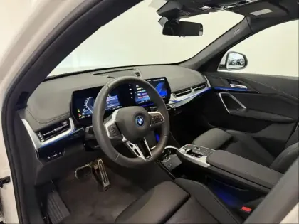 Photo 5 BMW X1  xDrive25e 245ch M Sport
