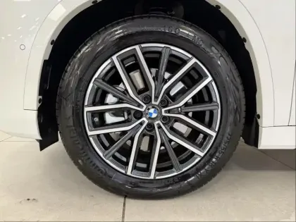 Photo 8 BMW X1  xDrive25e 245ch M Sport