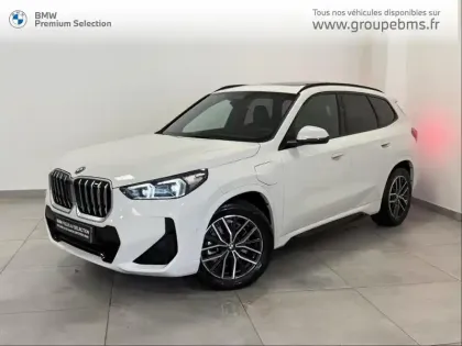 Photo Bmw X1 M Sport