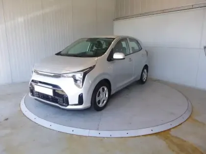 Photo Kia Picanto Active