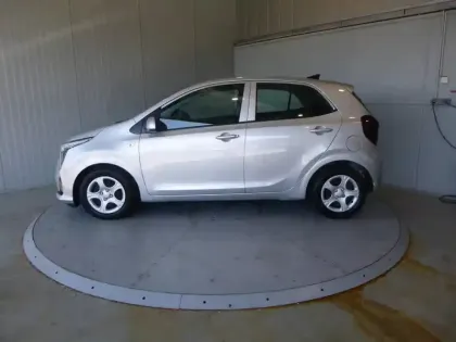 Photo 7 Kia Picanto  1.0 GDi 68ch Active BVMA5