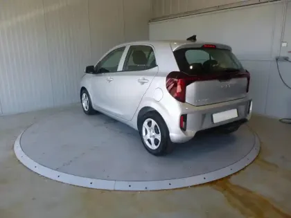 Photo 6 Kia Picanto  1.0 GDi 68ch Active BVMA5