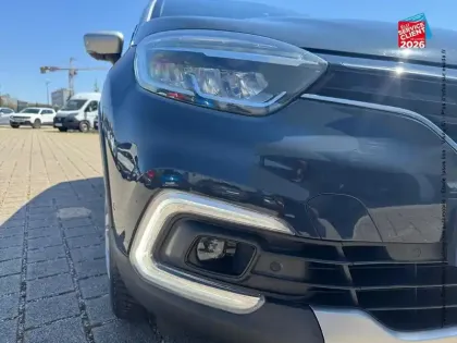 Photo 12 Renault Captur  1.2 TCe 120ch energy Intens