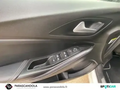 Photo 14 Opel Grandland X  1.5 D 130ch Ultimate BVA8