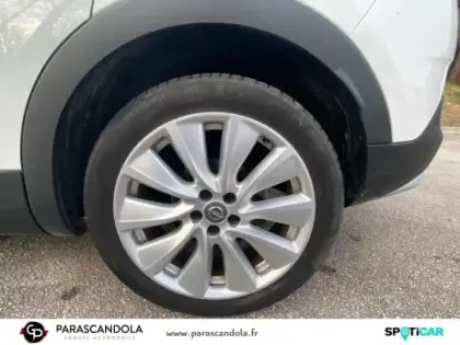 Photo 10 Opel Grandland X  1.5 D 130ch Ultimate BVA8