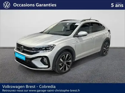 Photo Volkswagen Taigo R-line Edition