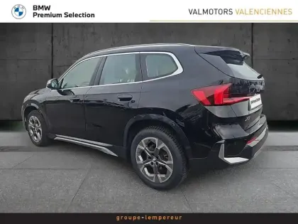 Photo 7 BMW X1  sDrive18i 136ch xLine