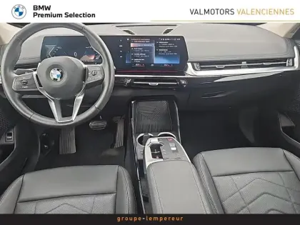 Photo 10 BMW X1  sDrive18i 136ch xLine
