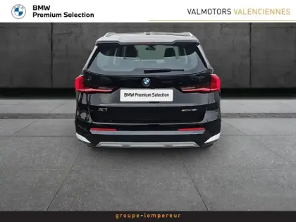 Photo 5 BMW X1  sDrive18i 136ch xLine