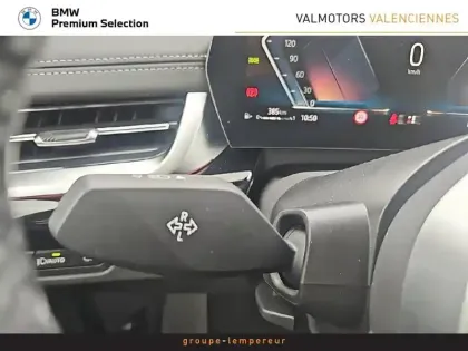 Photo 14 BMW X1  sDrive18i 136ch xLine