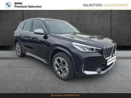 Photo Bmw X1 Xline
