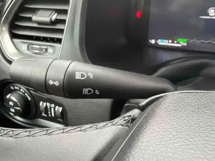 Photo 14 Jeep Renegade  1.5 Turbo T4 130ch MHEV Altitude BVR7