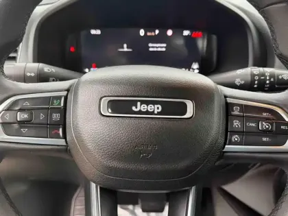 Photo 11 Jeep Renegade  1.5 Turbo T4 130ch MHEV Altitude BVR7