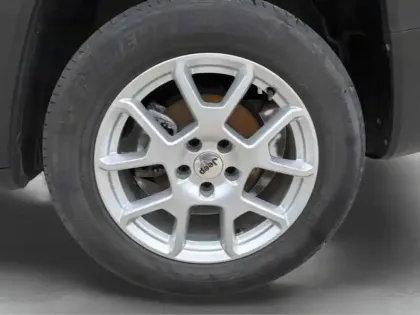 Photo 9 Jeep Renegade  1.5 Turbo T4 130ch MHEV Altitude BVR7