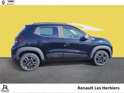 Photo 12 Dacia Spring  45ch Expression
