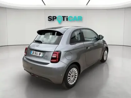 Photo 5 Fiat 500  e 118ch MY23