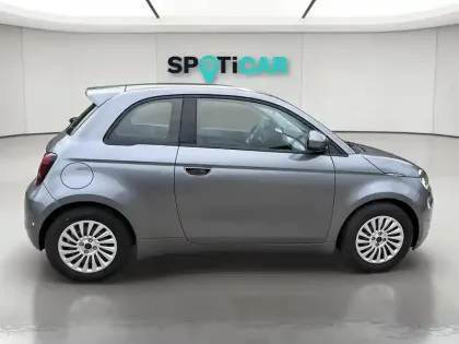 Photo 6 Fiat 500  e 118ch MY23