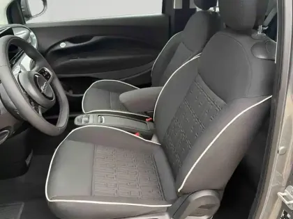 Photo 10 Fiat 500  e 118ch MY23