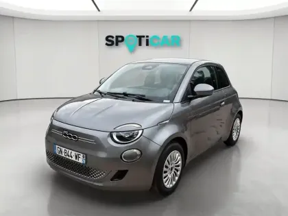 Photo Fiat 500 Base