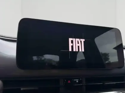 Photo 12 Fiat 500  e 118ch MY23