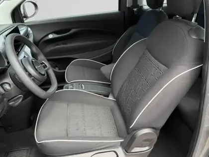 Photo 10 Fiat 500  e 118ch MY23