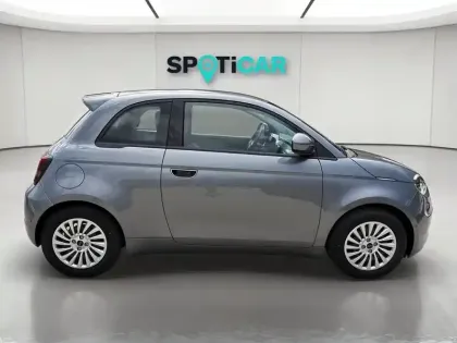 Photo 6 Fiat 500  e 118ch MY23