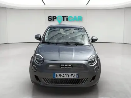 Photo 8 Fiat 500  e 118ch MY23