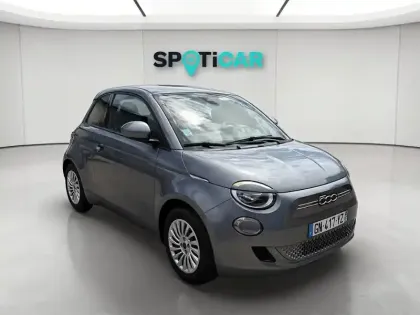 Photo 7 Fiat 500  e 118ch MY23