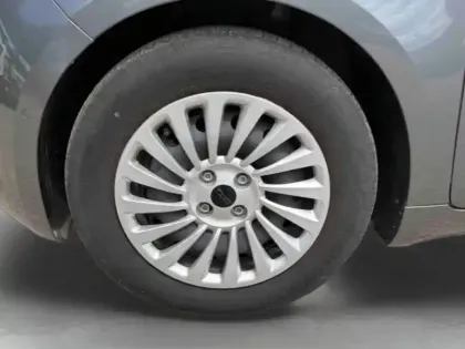 Photo 9 Fiat 500  e 118ch MY23
