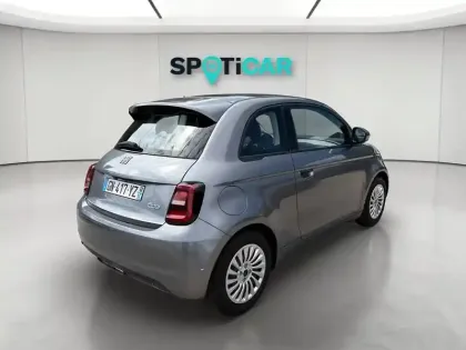 Photo 5 Fiat 500  e 118ch MY23