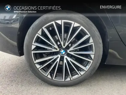 Photo 7 BMW Serie 2 Série 2 ActiveTourer 218d 150ch M Sport DKG7