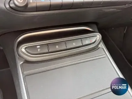 Photo 13 Jeep Avenger  Electrique 156ch 115kW 1st Edition