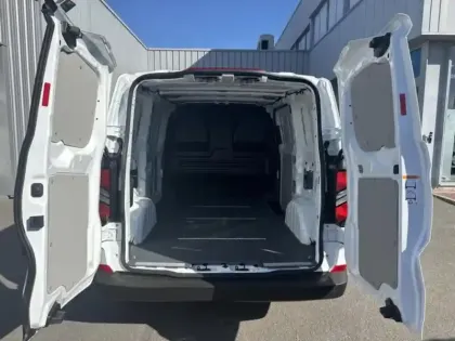 Photo 12 Ford Custom Transit  Fg 320 L1H1 2.0 EcoBlue 110ch Trend