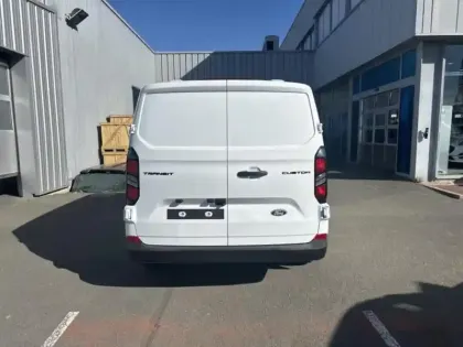 Photo 5 Ford Custom Transit  Fg 320 L1H1 2.0 EcoBlue 110ch Trend